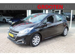 Peugeot 208 1.2 PureTech Blue Lease//CRUISE//NAVI!!