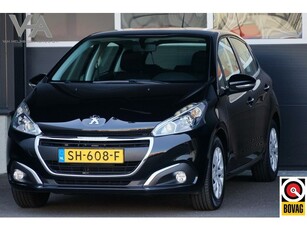 Peugeot 208 1.2 PureTech Blue Lion, NL, CarPlay, PDC, cruise