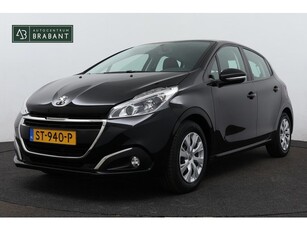 Peugeot 208 1.2 PureTech Blue Lion (PARKEERSENSOREN