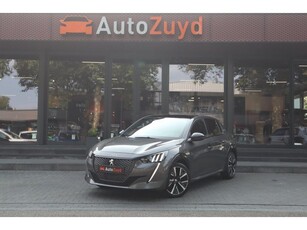 Peugeot 208 1.2 PureTech GT-LINE NAVI / DAB / VIRTUAL /