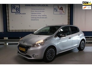 Peugeot 208 1.2 PureTech Style / NAV / PDC / VELG / 5 DRS !