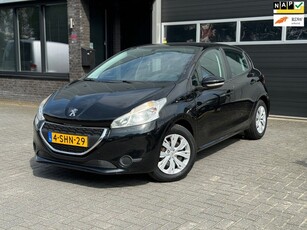 Peugeot 208 1.2 VTi Active Airco, D-RIEM V.V NAP APK 5DRS