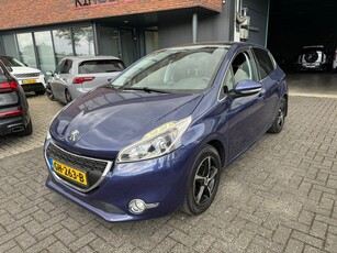 Peugeot 208 1.2 VTi Active Pano Parkeersensoren Nette