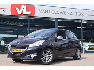 Peugeot 208 1.2 VTi Allure Automatische Airco Cruise