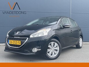 Peugeot 208 1.2 VTi Blue Lease Navi PDC achter