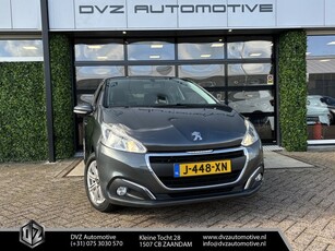 Peugeot 208 1.2PT 110PK EAT6 Active PDC LMV Automaat