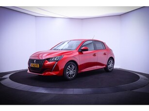 Peugeot 208 1.2T Allure Pack FULL