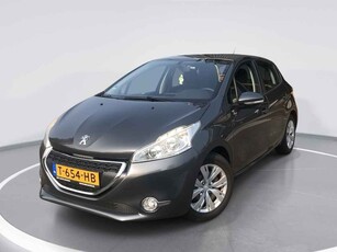 Peugeot 208 1.4 VTi Access