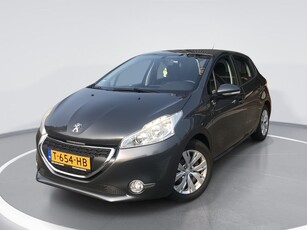 Peugeot 208 1.4 VTi Access CLIMACRUISE CTRL (bj 2013)