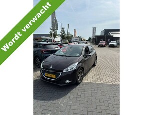 Peugeot 208 1.4 VTi Allure NAVI/ECC/LEER/CRUISE!/10-2025