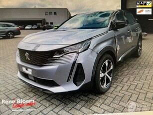 Peugeot 3008 1.2 PureTech Active Pack Business