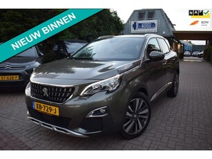 Peugeot 3008 1.2 PureTech Allure