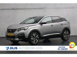 Peugeot 3008 1.2 PureTech Allure Trekhaak Camera