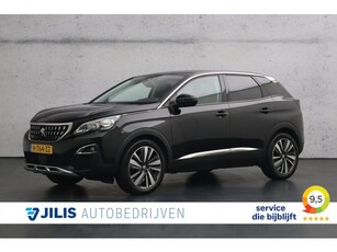 Peugeot 3008 1.2 PureTech Blue Lease Premium Camera