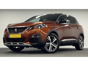 Peugeot 3008 1.2 PureTech GT