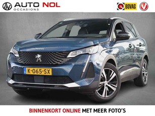 Peugeot 3008 1.2 PureTech GT