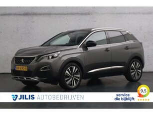 Peugeot 3008 1.2 PureTech GT Line Camera Panoramadak