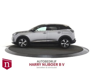 Peugeot 3008 1.2 PureTech GT Navigatie / Achteruitrijcamera