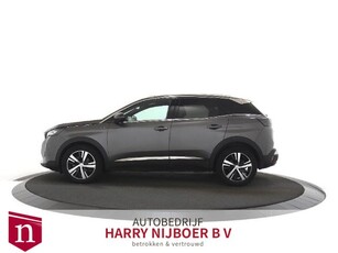 Peugeot 3008 1.2 PureTech GT Navigatie / Zwarte