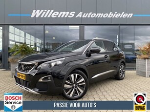 Peugeot 3008 1.6 HYbrid 225 Blue Lease GT Line 360 Camera