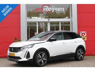 Peugeot 3008 1.6 HYbrid4 300PK GT PACK BUSINESS