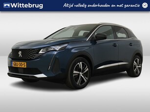 Peugeot 3008 1.6 Plug In Hybrid 225 GT Automaat Camera