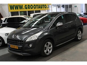 Peugeot 3008 1.6 THP Online Panoramadak, Airco, Trekhaak