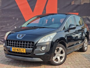 Peugeot 3008 1.6 THP ST Nieuw Binnen! Automaat Pano