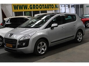 Peugeot 3008 1.6 VTi Active Panoramdak, Trekhaak, Airco