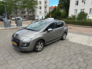 Peugeot 3008 2.0 HDiF 120kw HYbrid4 Blue Lease Automaat