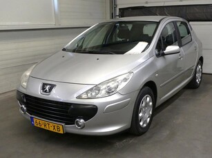 Peugeot 307 1.4-16V XS - Airco - APK Juni 2025