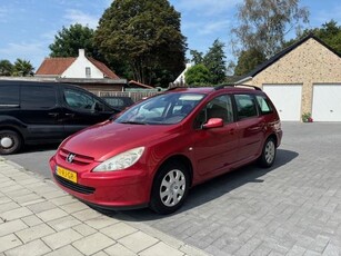 Peugeot 307 Break 1.6-16V XS Premium Airco Nieuwe Apk