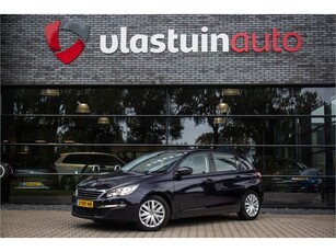 Peugeot 308 1.2 VTi Blue Lease , Cruise control, Navigatie