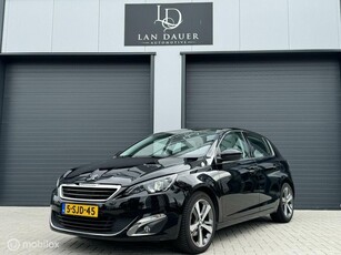 Peugeot 308 1.6 THP Première / Panorama /DEALER ONDERHOUDEN