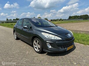 Peugeot 308 1.6 THP XT