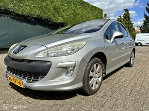 Peugeot 308 1.6 VTi XT / panorama dak / 130.000km