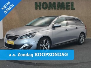 Peugeot 308 SW 1.2 e-THP Première - ORIGINEEL NEDERLANDSE