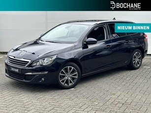 Peugeot 308 SW 1.2 PureTech Blue Lease Executive Trekhaak