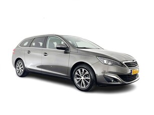 Peugeot 308 SW 1.2 PureTech Blue Lease Premium Comfort-Pack