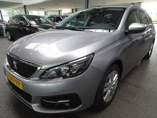 Peugeot 308 SW 1.2 PureTech Executive, Pano, Cruise, Navi