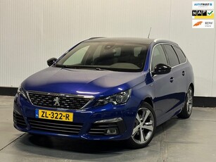 Peugeot 308 SW 1.2 PureTech GT-line Camera / PDC /Navi