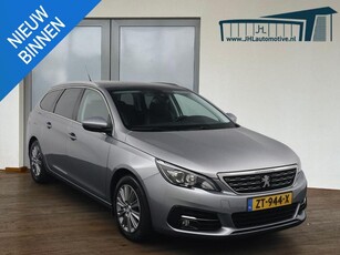 Peugeot 308 SW 1.2 PureTech Premium*PANO*HAAK*CRUISE*ECC*