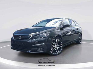 Peugeot 308 SW 1.6 BlueHDI Blue Lease Premium