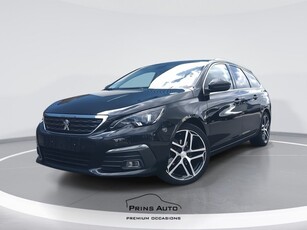 Peugeot 308 SW 1.6 BlueHDI Blue Lease Premium PANOLM