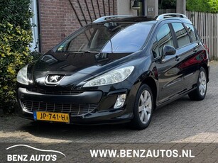 Peugeot 308 SW 1.6 VTi X-Line inruilkoopje zomee/Export