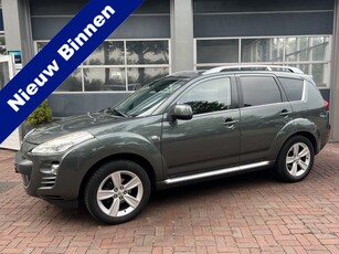 Peugeot 4007 2.2 HDiF GT 7p. 157pk Bj 2010 4x4 2000kg