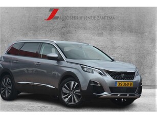 Peugeot 5008 1.2 PureTech Allure ederlandse auto 119206 km