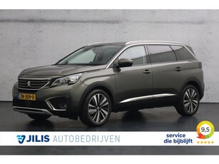 Peugeot 5008 1.2 PureTech Allure Parkeersensoren Cruise