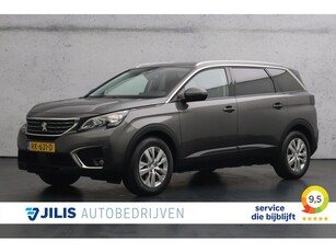 Peugeot 5008 1.2 PureTech Blue Lease Executive Camera