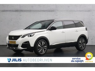 Peugeot 5008 1.2 PureTech Blue Lease GT-Line Camera